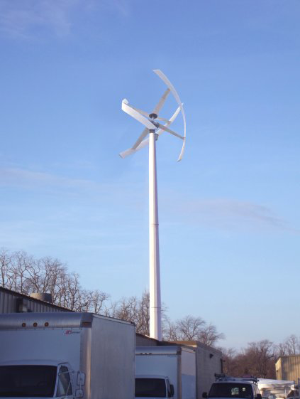 AEOLOS V-10kW